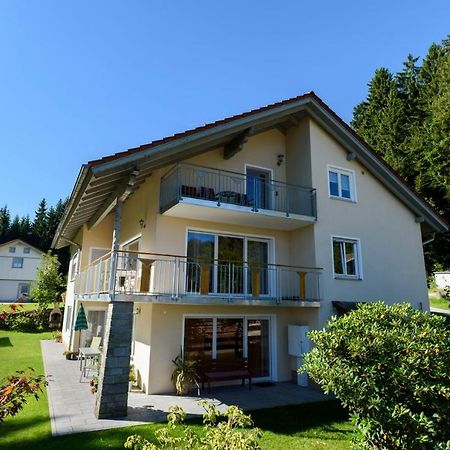 Ferienwohnung Holzinger Hauzenberg Buitenkant foto