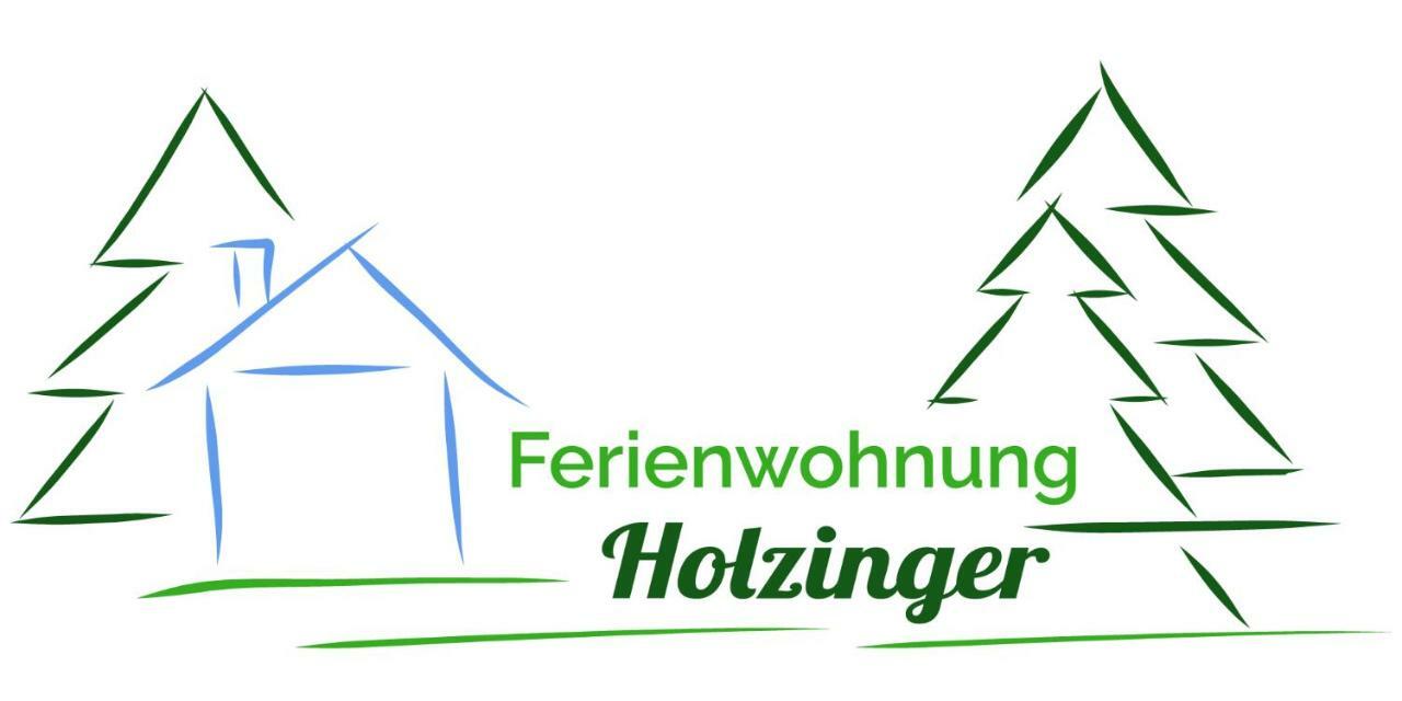 Ferienwohnung Holzinger Hauzenberg Buitenkant foto