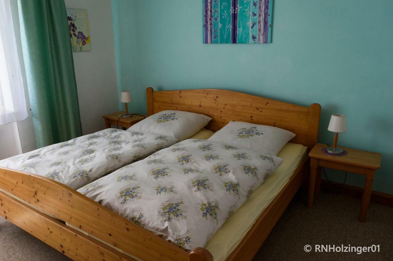 Ferienwohnung Holzinger Hauzenberg Buitenkant foto