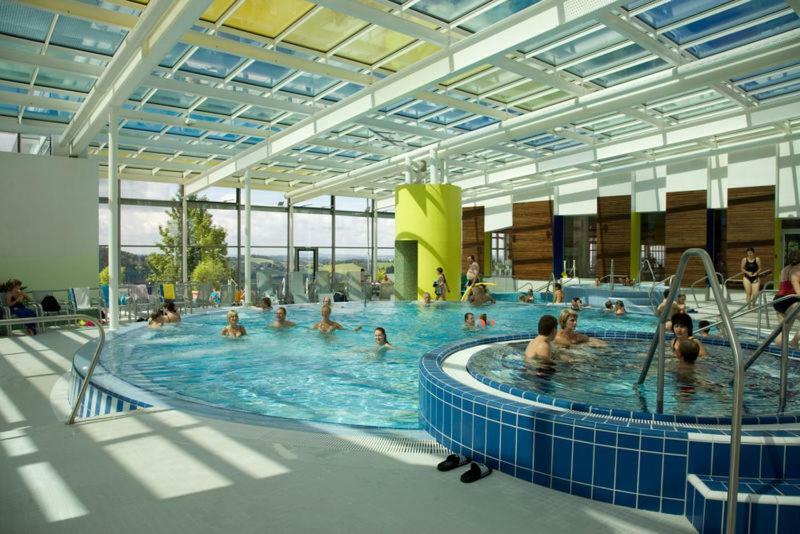 Ferienwohnung Holzinger Hauzenberg Buitenkant foto